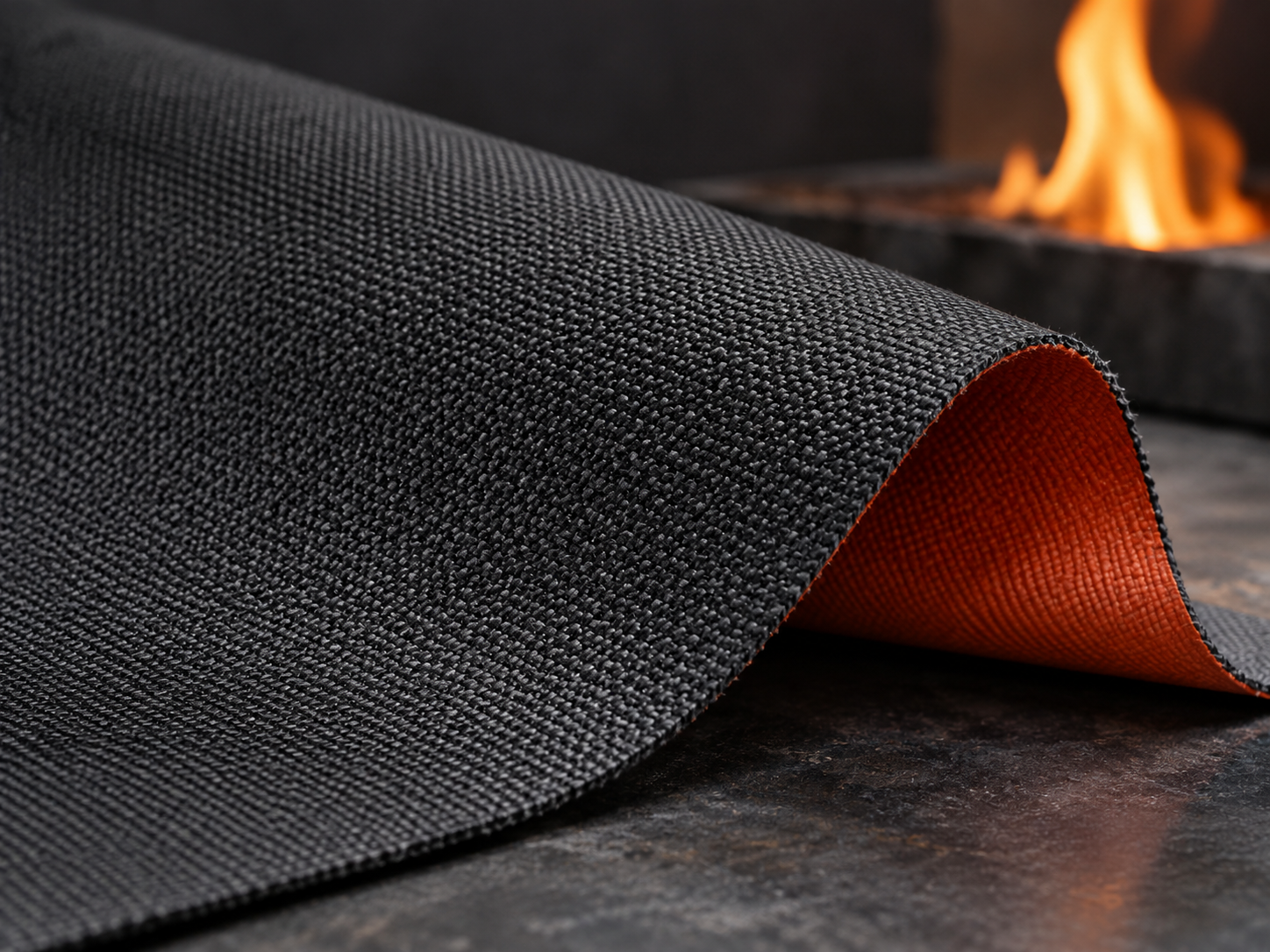 Fire Retardant Fabric