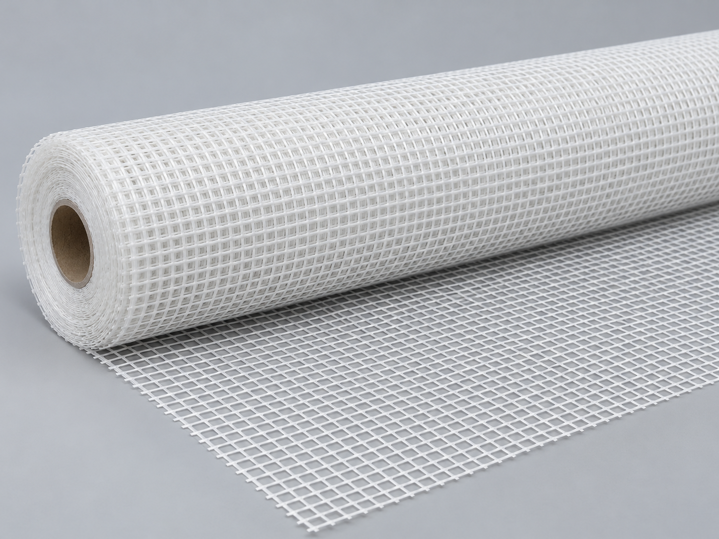 PVC Mesh Fabric